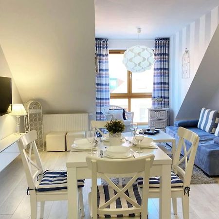 Apartament Aura Torunska 15 Gdańsk Exteriör bild
