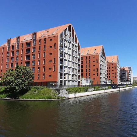 Apartament Aura Torunska 15 Gdańsk Exteriör bild