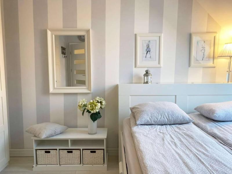 Apartament Aura Torunska 15 Gdańsk Exteriör bild
