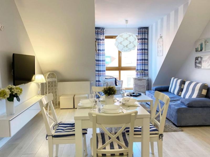 Apartament Aura Torunska 15 Gdańsk Exteriör bild