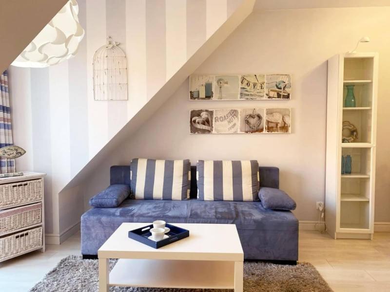 Apartament Aura Torunska 15 Gdańsk Exteriör bild