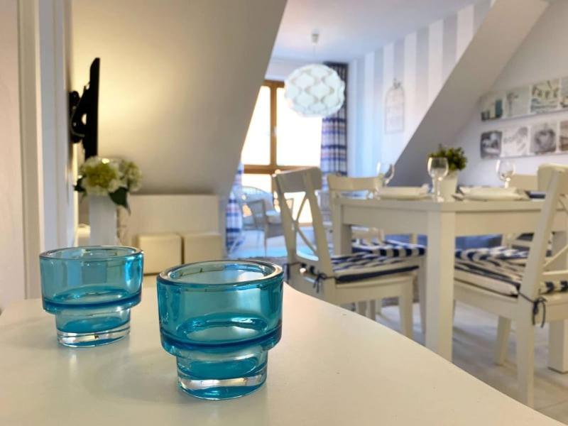 Apartament Aura Torunska 15 Gdańsk Exteriör bild